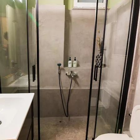 Iria's Cozy House 2 * Спарта