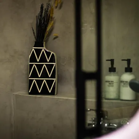 아파트 Iria's Cozy House 2 스파르티