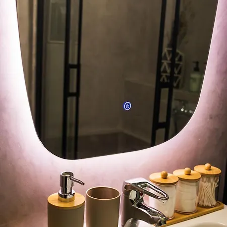 Iria's Cozy House 2 Спарта