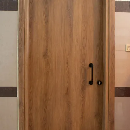 Апартаменты Iria's Cozy House 2 Спарта