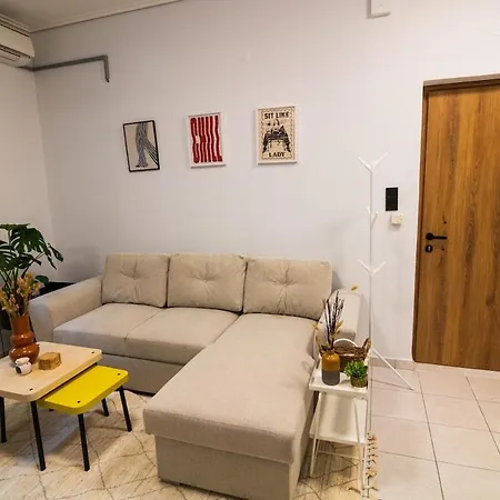 Iria's Cozy House 2