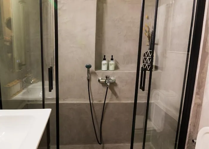 Iria's Cozy House 2 * Sparta