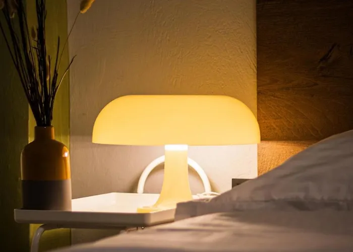 Iria's Cozy House 2 Sparta