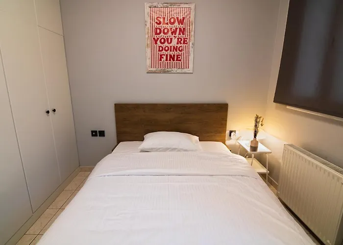 Iria's Cozy House 2 아파트