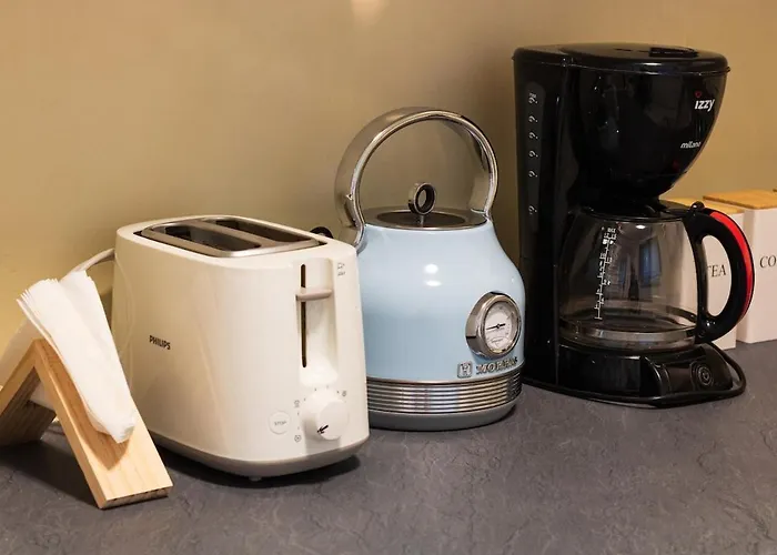 Iria's Cozy House 2 *