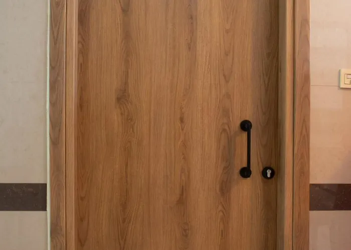 아파트 Iria's Cozy House 2 스파르티